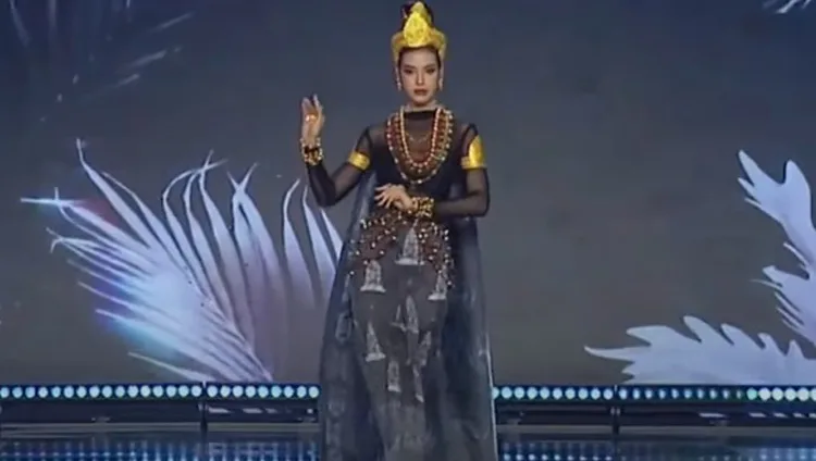 กลั้นขำยังไงไหว! ชาวเน็ตแชร์คลิปชื่อห้องเสื้อ MUT สระแก้ว
