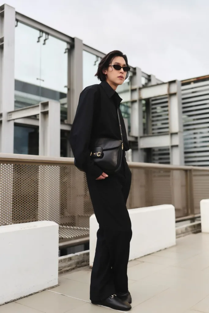 บิวกิ้น พุฒิพงศ์ อัสสรัตนกุล ที่สิงคโปร์