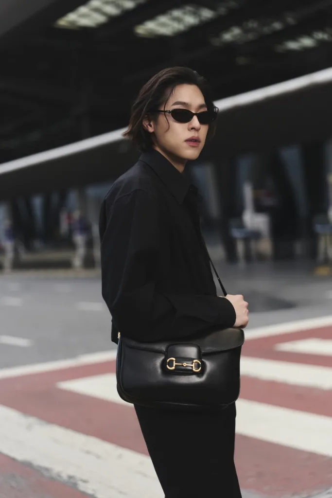 บิวกิ้น พุฒิพงศ์ อัสสรัตนกุล ไปสิงคโปร์