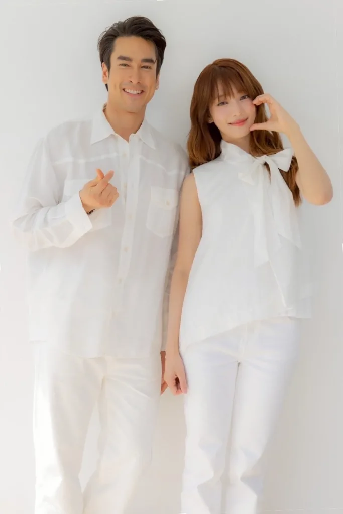 50 First Dates ณเดชน์ มินนี่