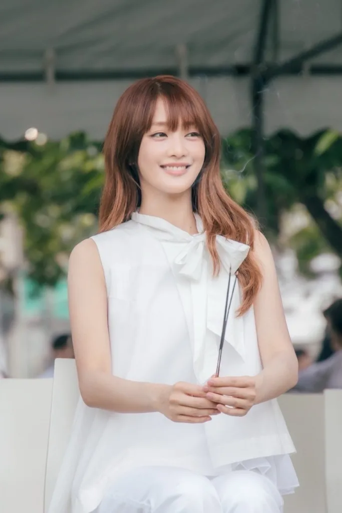 50 First Dates มินนี่ i-dle