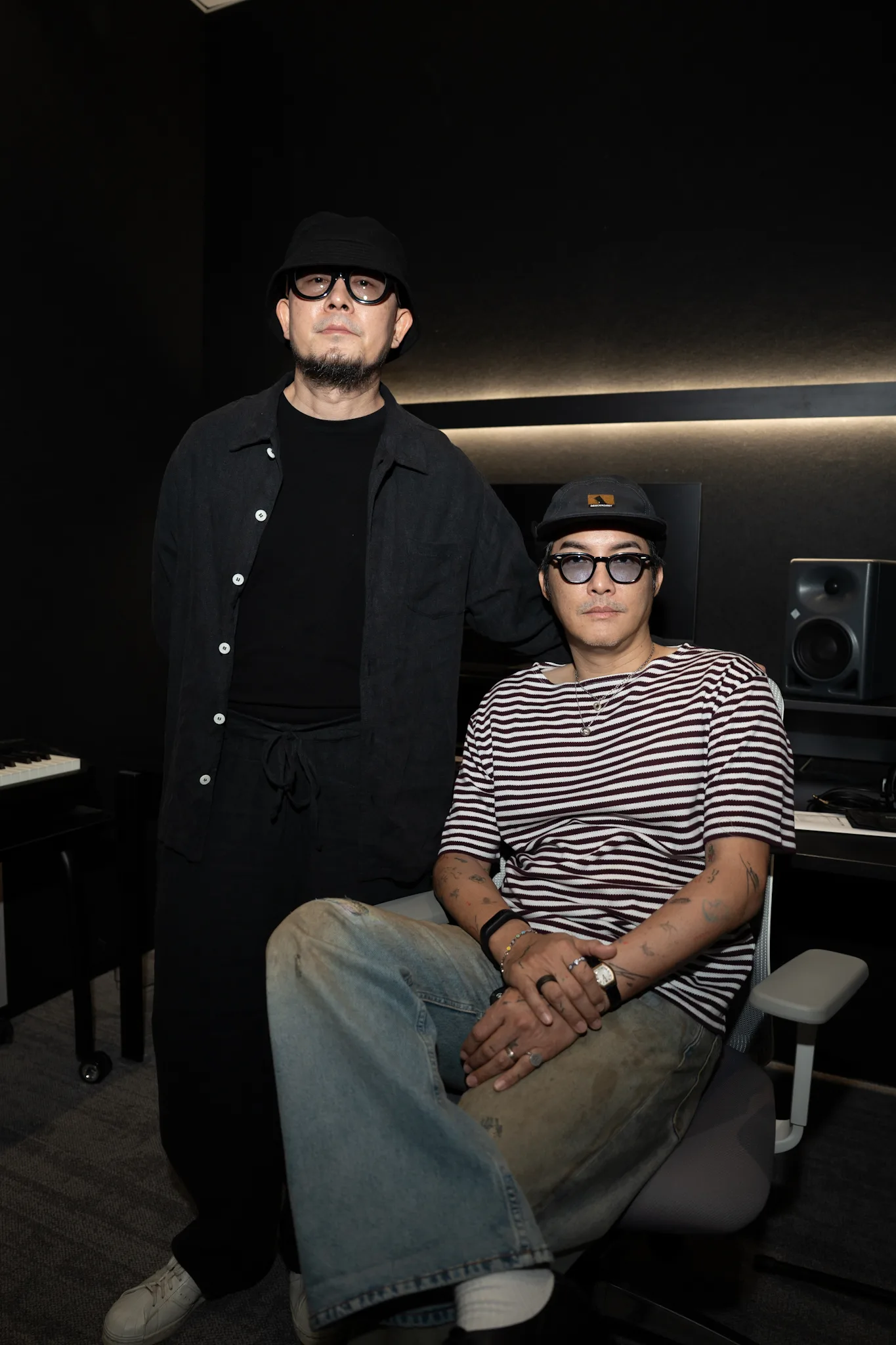 วง scrubb ย้ายไปโซนี่ มิวสิก